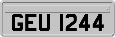 GEU1244
