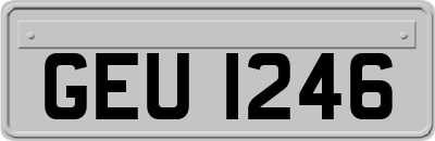 GEU1246