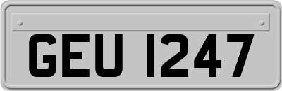 GEU1247