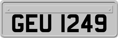 GEU1249