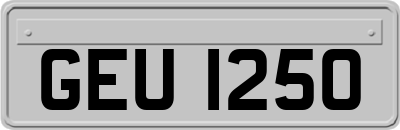 GEU1250