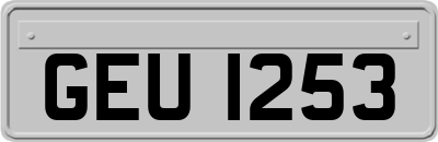 GEU1253