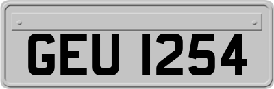 GEU1254