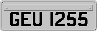 GEU1255