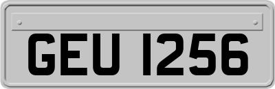GEU1256