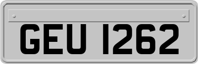 GEU1262
