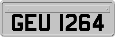 GEU1264