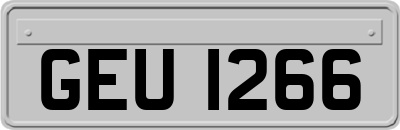 GEU1266