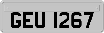 GEU1267