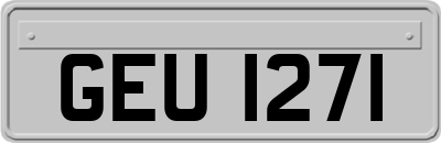 GEU1271