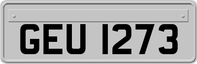 GEU1273