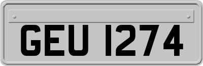 GEU1274