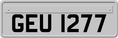 GEU1277