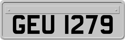 GEU1279