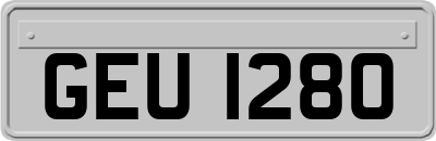 GEU1280