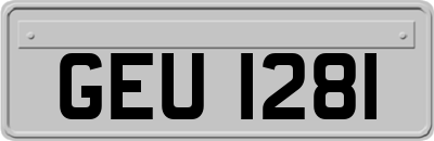 GEU1281