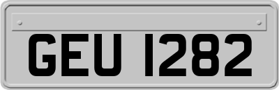 GEU1282