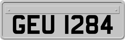 GEU1284