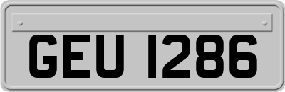 GEU1286