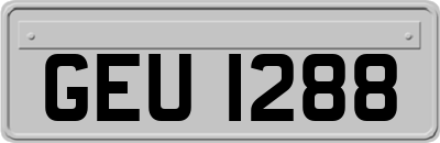 GEU1288