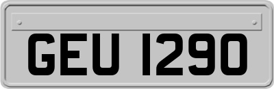 GEU1290