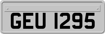 GEU1295