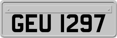 GEU1297
