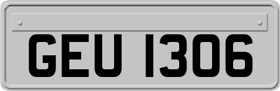 GEU1306