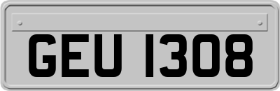 GEU1308