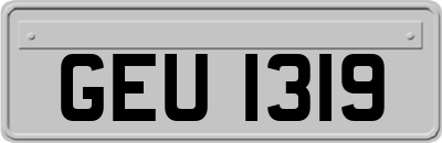 GEU1319