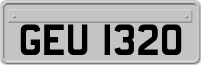 GEU1320