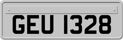 GEU1328