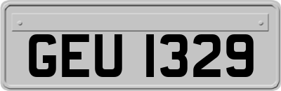 GEU1329