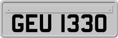 GEU1330