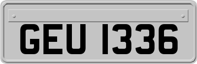 GEU1336