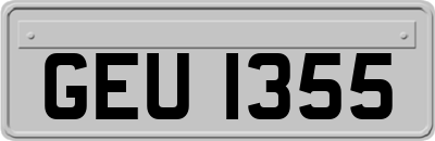 GEU1355