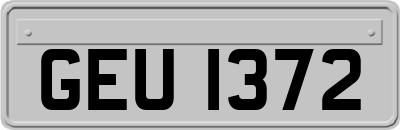 GEU1372