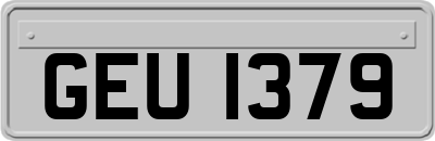 GEU1379