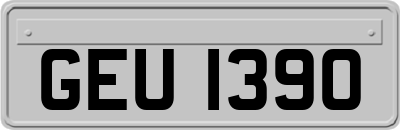 GEU1390