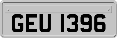 GEU1396