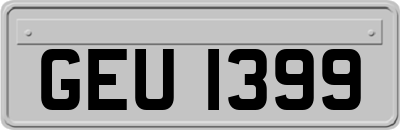 GEU1399