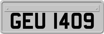 GEU1409