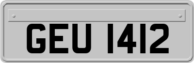 GEU1412
