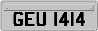 GEU1414