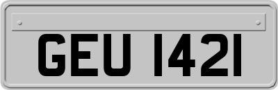 GEU1421