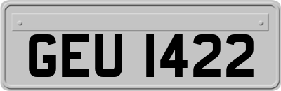 GEU1422