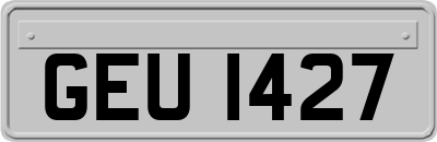 GEU1427