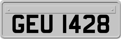 GEU1428