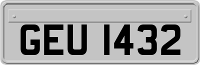 GEU1432