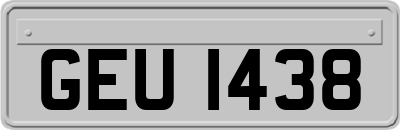 GEU1438